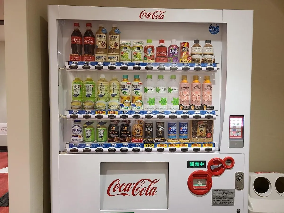 ** ホテル アイホテル橋本 相模原市 日本