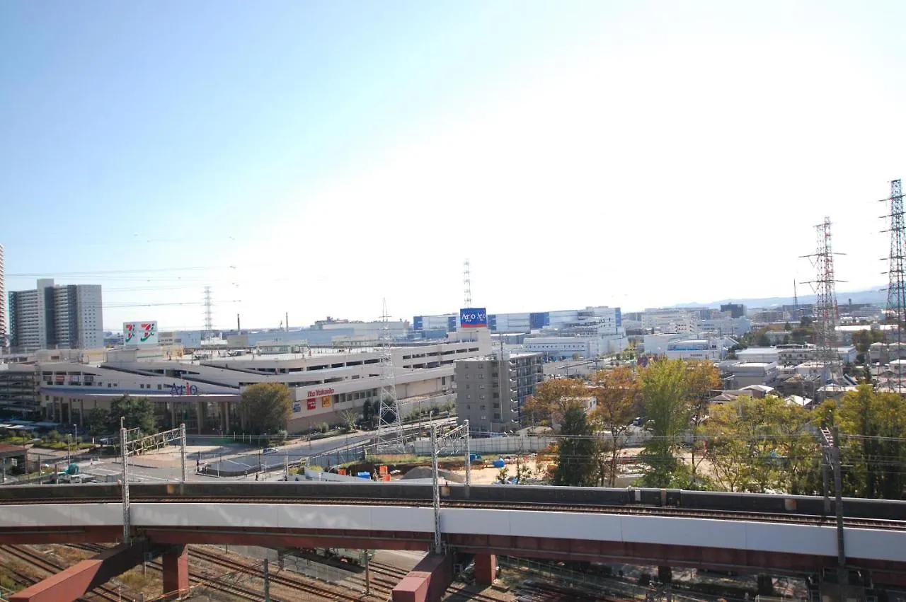 アイホテル橋本 相模原市 日本