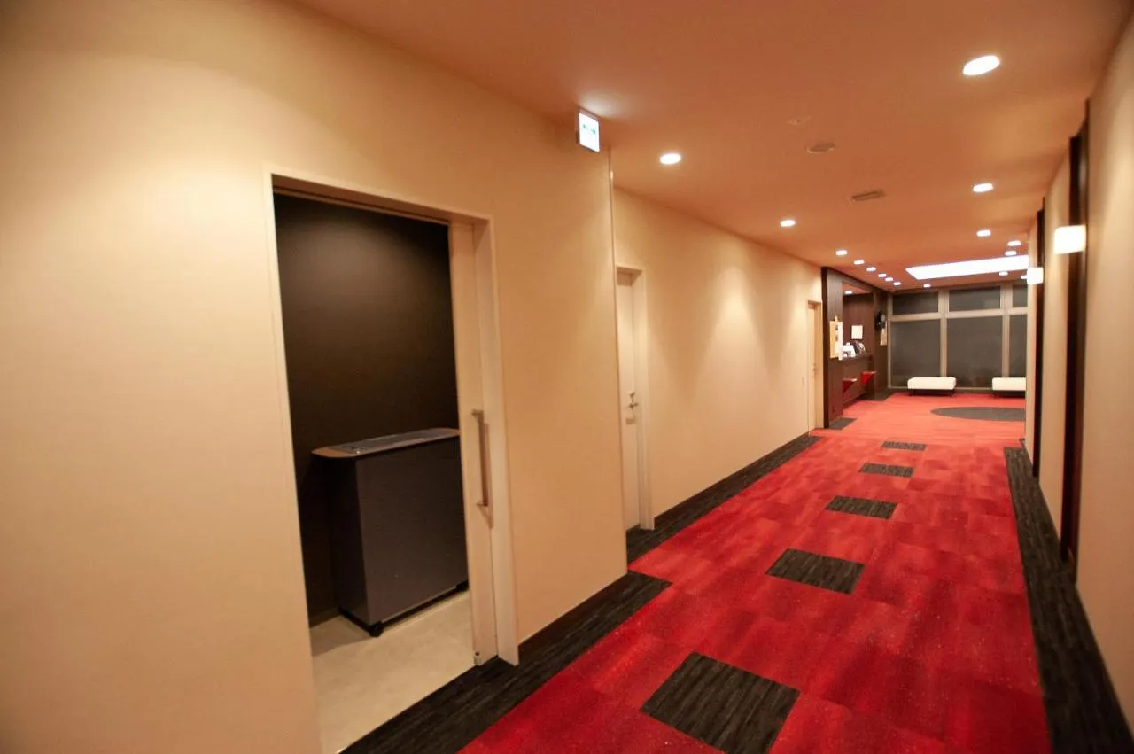 アイホテル橋本 相模原市 2*,  日本