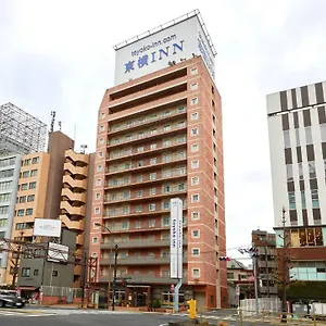 toyoko-inn-shinagawa-eki-takanawa-guchi.alltokyohotels.com/