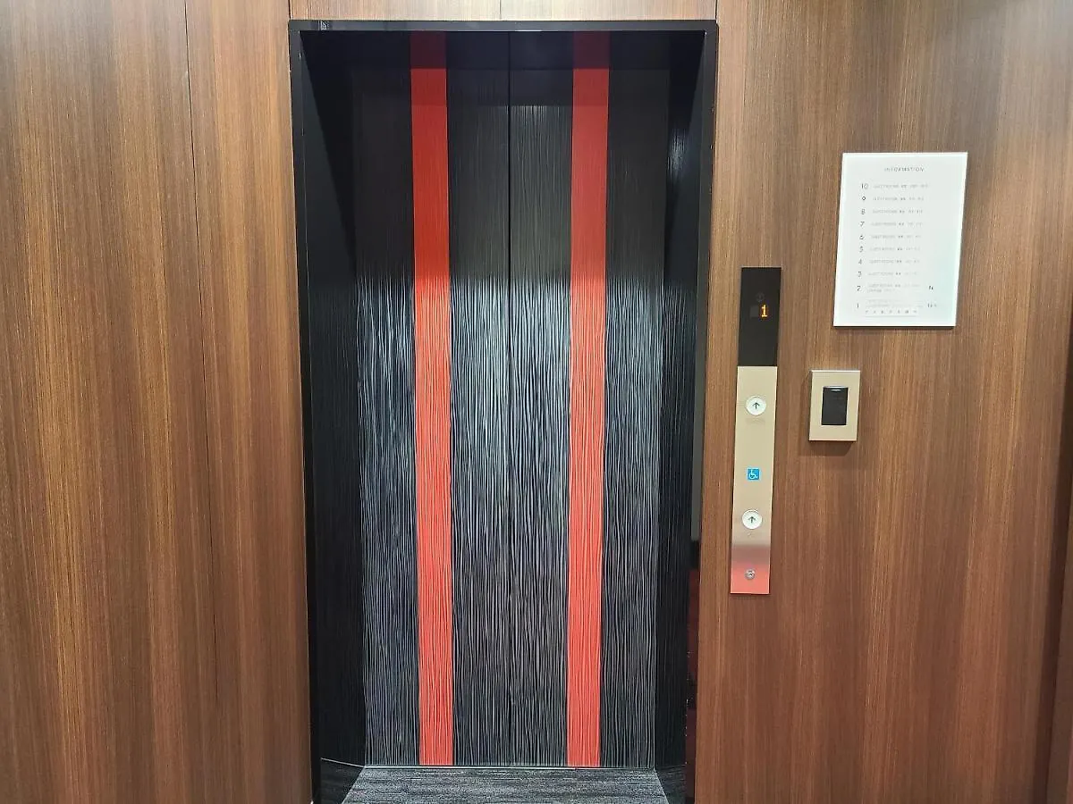 Ai Hotel Hashimoto Sagamihara