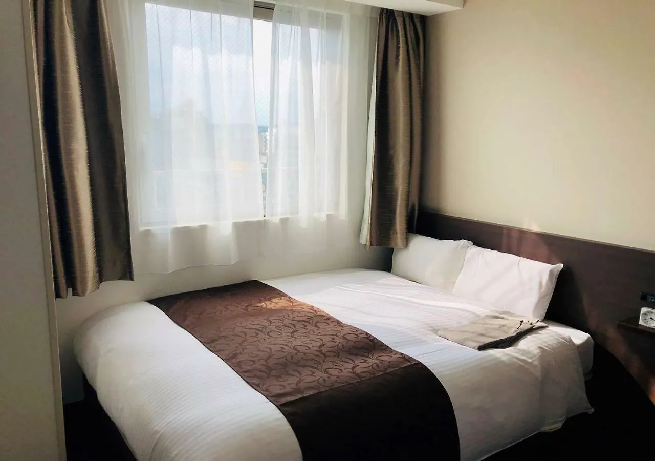 סאגאמיהארה Ai Hotel Hashimoto