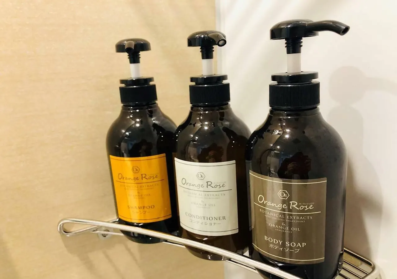 **  Ai Hotel Hashimoto Sagamihara Japan