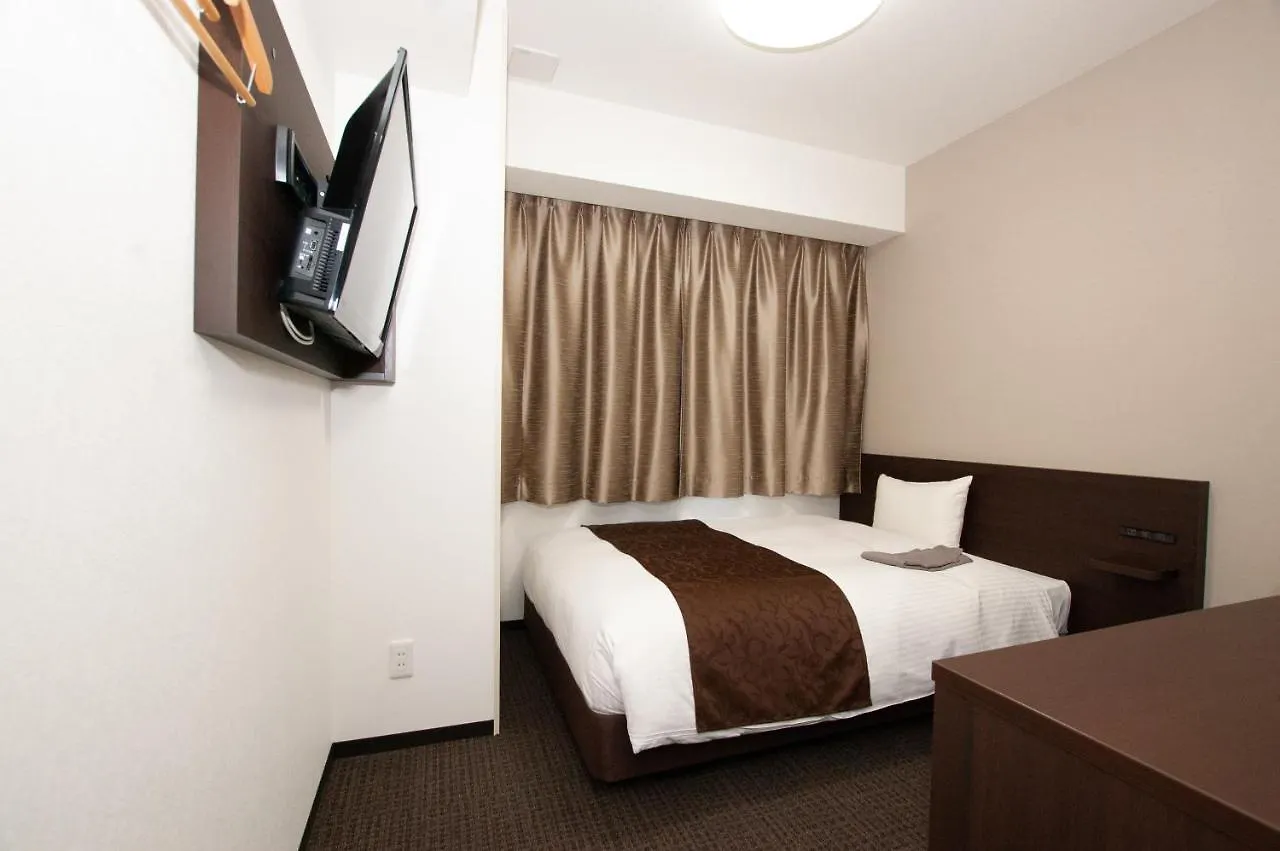 Ai Hotel Hashimoto Sagamihara 2*,  Japan