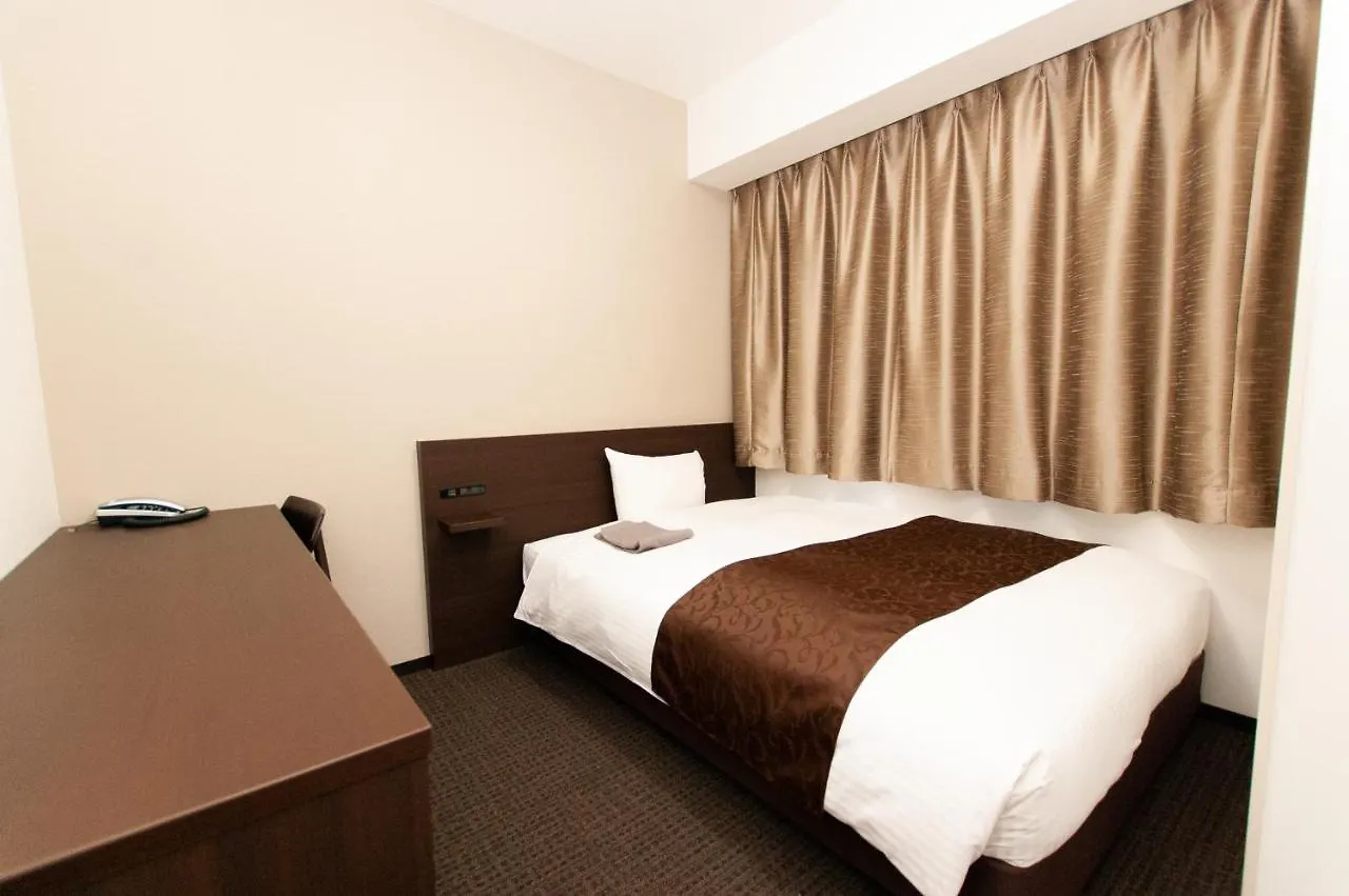 סאגאמיהארה Ai Hotel Hashimoto